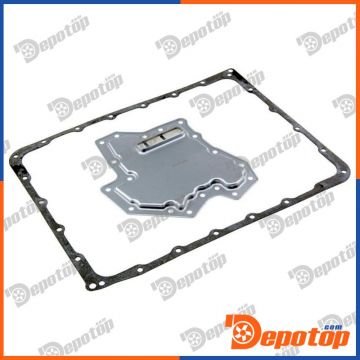 Kit de filtre hydraulique pour NISSAN | FSF-NS-004, 31397-1XJ0A